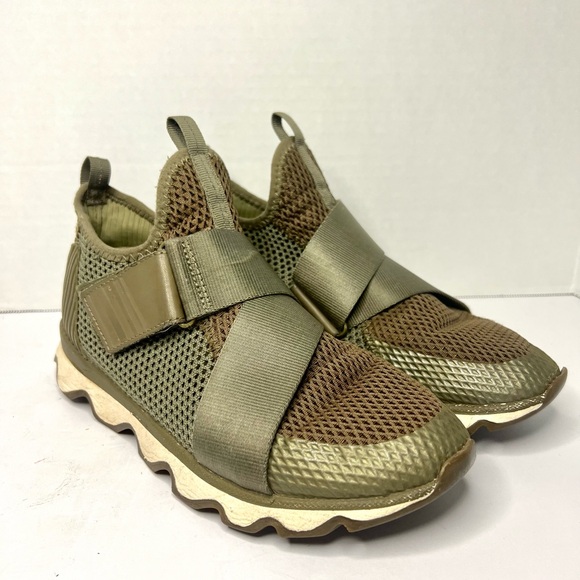 Sorel Kinetic Sneaker - Picture 10 of 12